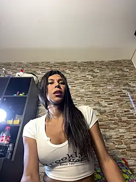 Ebonyxprincess_ Show in webcam