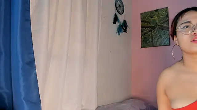 Czat XXX na żywo – Maddy_Jhonsson