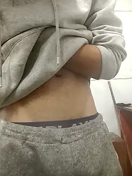 ColouredPapi Obrolan Langsung XXX