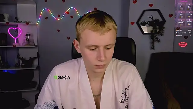 rafael_bien – Kamerová šou