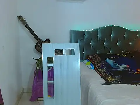 Chat +18 de _Santi2 ao vivo