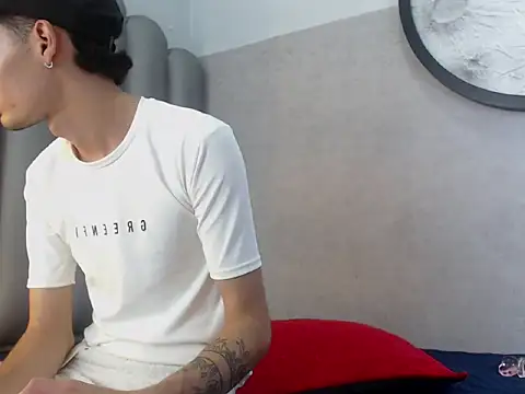 Yefersonyossn Live XXX chat