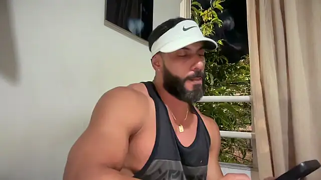 Chat XXX en directo de romeolovedark