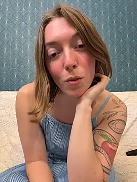 Daisy_Michto_Officiel's Live XXX Chat