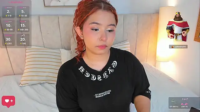 Atenea_cuteee Live XXX Chat