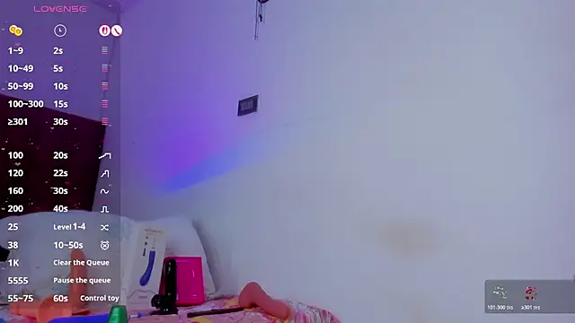 galatea_rous 라이브 XXX 채팅