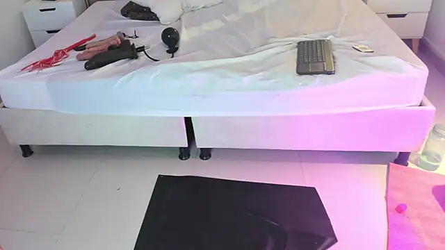 VanessaHard_as' Live XXX Chat