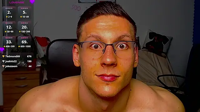 Онлайн чат XXX ZeinMiracles