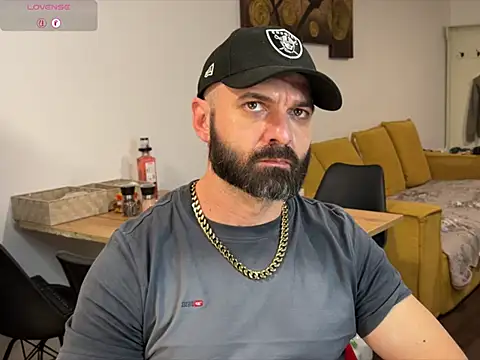 GipsyKingRo Webcam Show