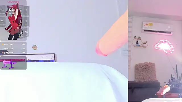 Bella_Donne_ 라이브 XXX 채팅