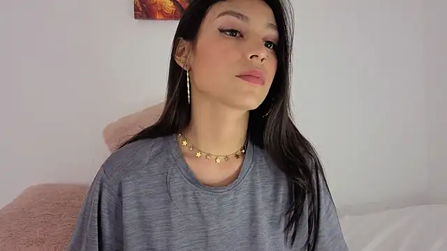 PIA_STONE 在線直播表演