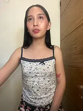 عرض كام goddess_athena69