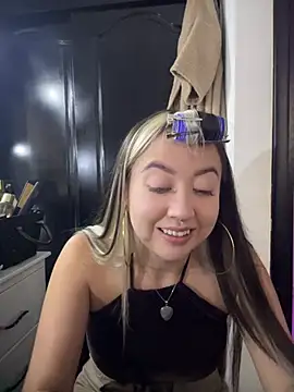 Živý XXX chat VictoriaGerard_Pink
