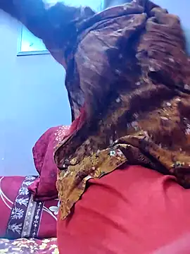 Angel_Sumeのウェブカメラショー
