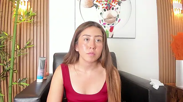 Chat +18 de Molly_Sweet__ ao vivo
