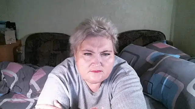 Czat XXX na żywo – Lana555
