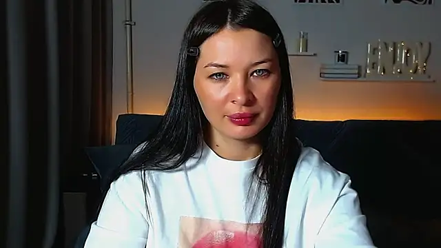 Chat XXX ao vivo de AlexaSven