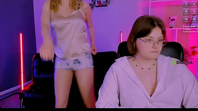 Živý XXX chat nikole_kitt