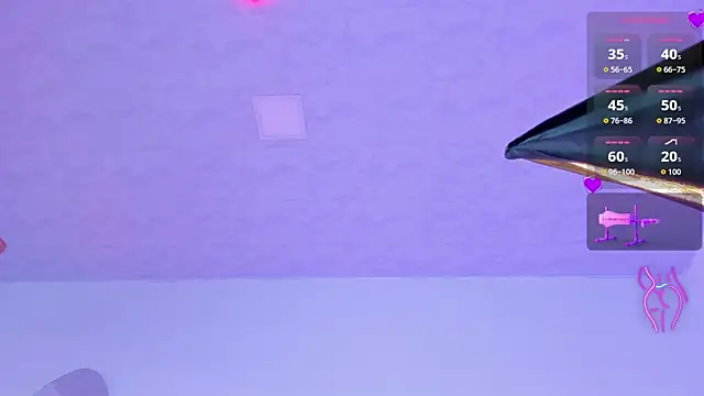 zoe_rivers Live XXX-chat