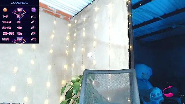 Czat XXX na żywo – Angel_latinboy