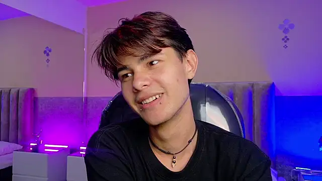 Derek_Sinn Obrolan Langsung XXX