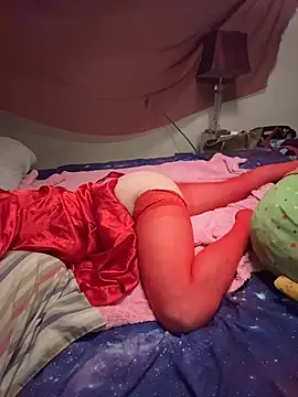 mango-kitty's Webcam Show