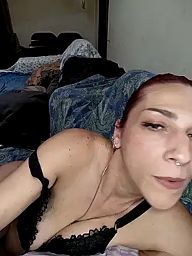 kikifidm's Webcam Show