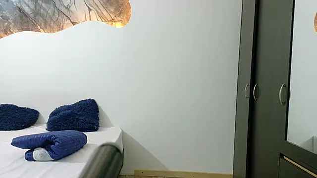 Вебкам-шоу cameronsilverman