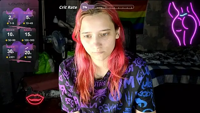 RachelPirce Live XXX Chat