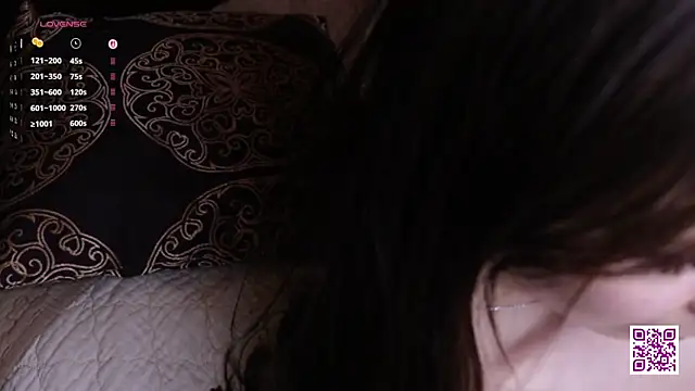 MellowEva Chat XXX in diretta