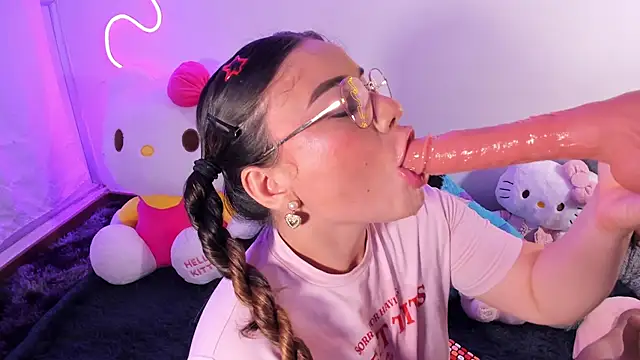 CassieBigass_ – Live XXX-chat
