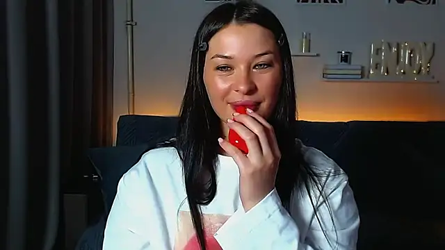 Онлайн чат XXX AlexaSven