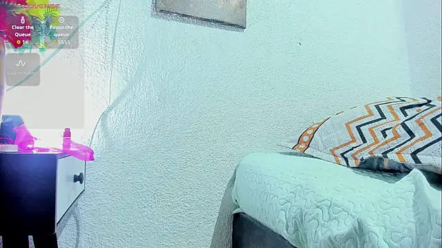 Chat +18 de Lola_wish1 ao vivo