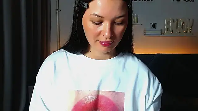 Chat XXX ao vivo de AlexaSven