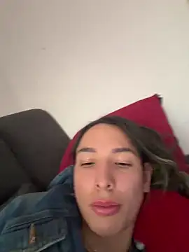 Niky_777's Live XXX Chat