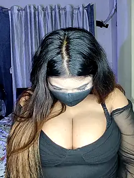 Bold-Cat's Webcam Show