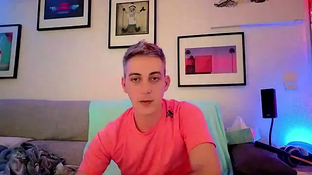 عرض كام 1Hugo1