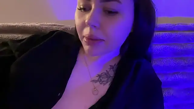 AlmaryKim's Live XXX Chat