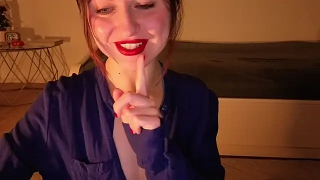 Satin_Sin 라이브 XXX 채팅