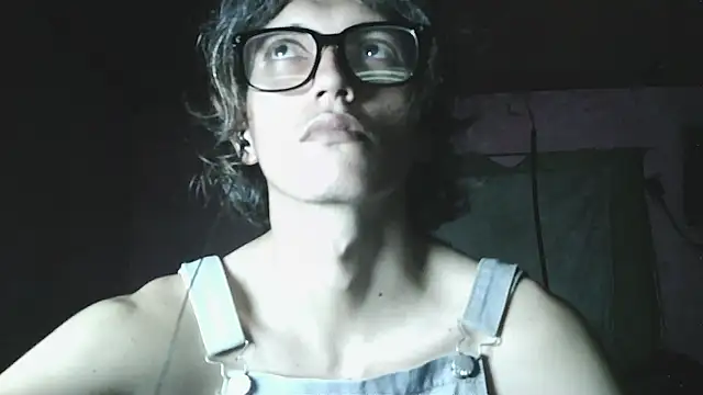 Show de webcam de cherryuwu