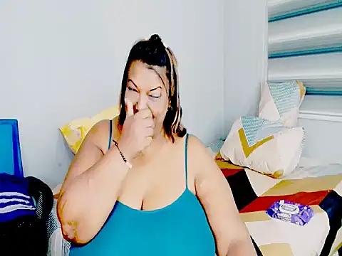 Chat XXX ao vivo de Sassy_Tassy