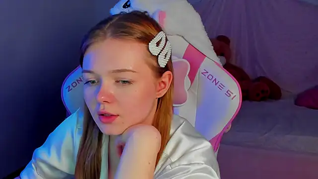 ElinaVale Live XXX-Chat