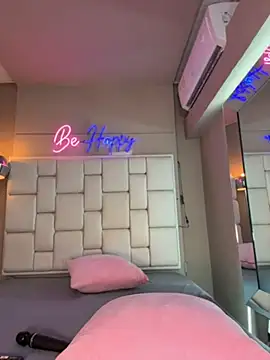 MiaCamille_ 라이브 XXX 채팅