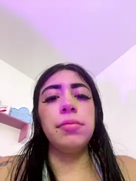 Show de webcam de lunacruz_