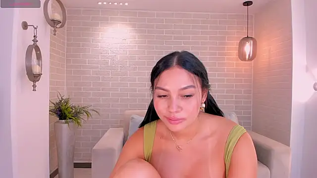 Czat XXX na żywo – MollyJones_