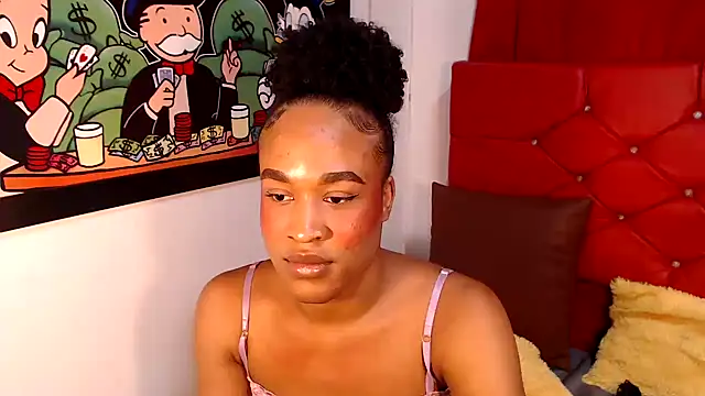 dirtydolltsx Webcam Show