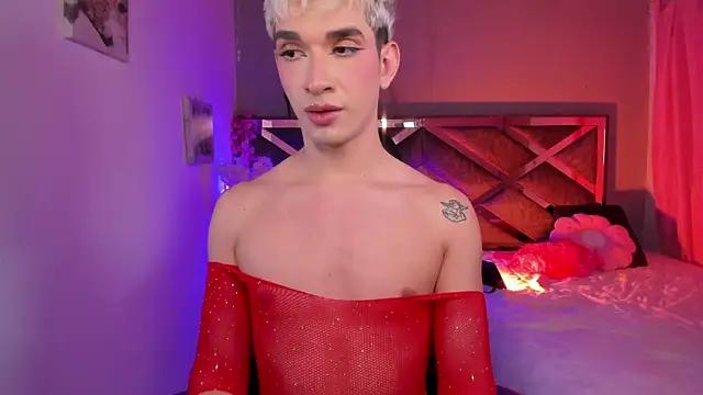 Cherry_zayden_ Webcam Show