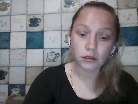 XXX chat uživo modela Anna_wey