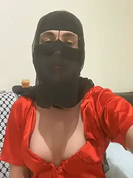 Ashwak_trans Show Webcam
