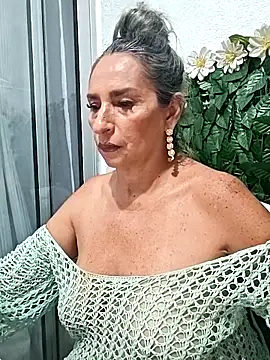 Show webcam de Lossexycacha